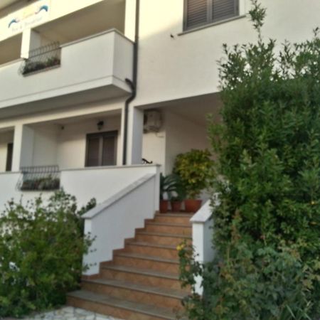 Zama Bed&Breakfast Scalea Exterior photo