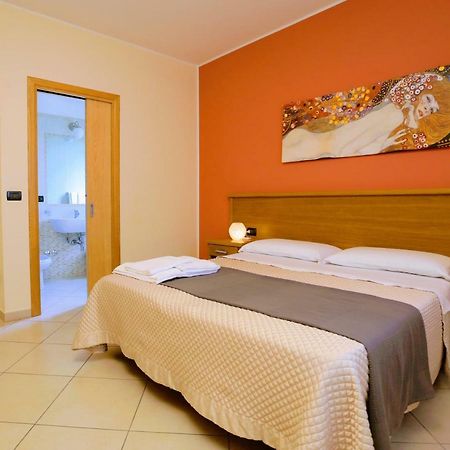Zama Bed&Breakfast Scalea Exterior photo