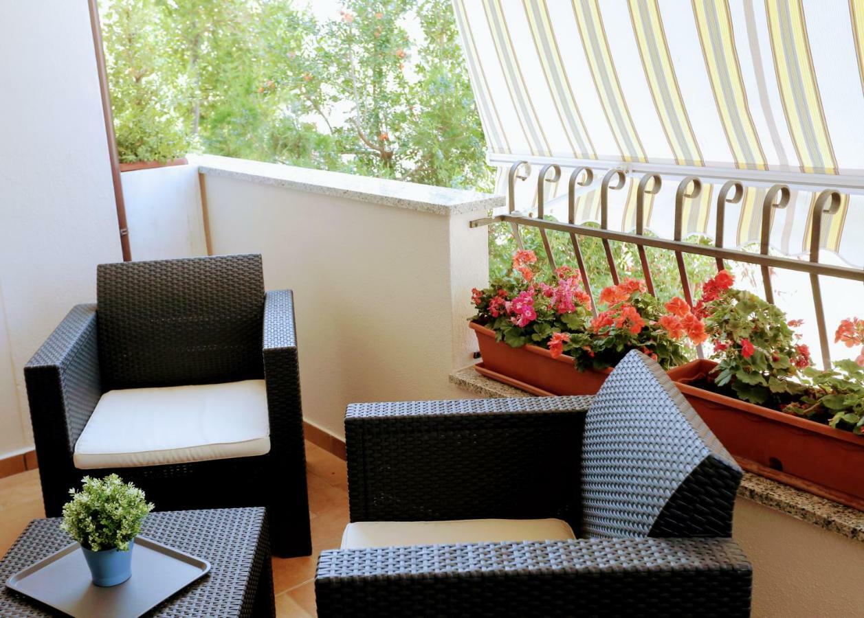 Zama Bed&Breakfast Scalea Exterior photo