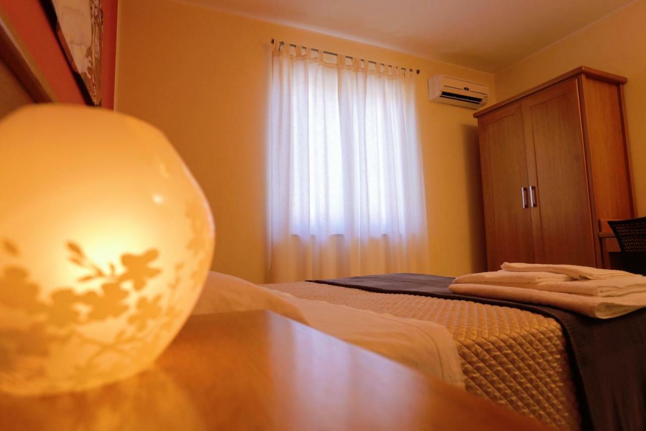 Zama Bed&Breakfast Scalea Exterior photo